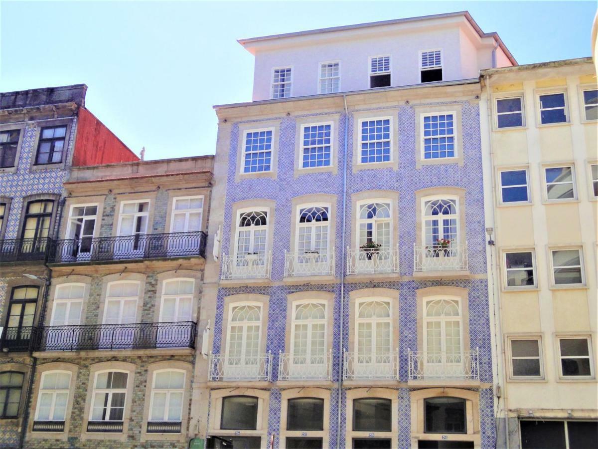 Apartamento Porto Sunny Terrace Almada Exterior foto